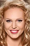 Актриса Алла Довлатова — превью фото персоны