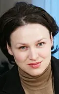Актриса Юлия Полынская — фото персоны