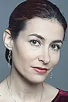 Актриса Дана Кучеровская — превью фото персоны