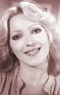 Актриса Пьетрина Эспанья — фото персоны