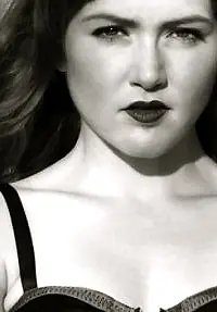 Актриса Keralea Pollock — фото персоны