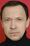 Актёр Сергей Ланбамин — превью фото персоны