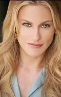 Актриса Мериа Нельсон — фото персоны