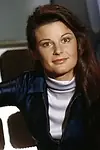 Актриса Уанин Клей — превью фото персоны