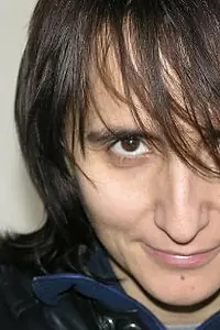 Актёр Aneta Lesnikovska — фото персоны