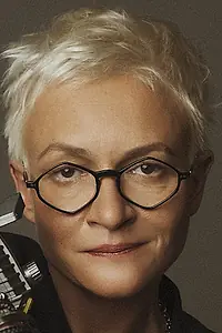 Актриса Ирина Смирнова-Бейнарович — фото персоны