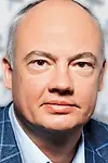 Актёр Родион Павлючик — превью фото персоны