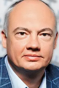 Актёр Родион Павлючик — фото персоны