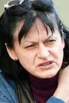 Актриса Ирина Горшкова — превью фото персоны