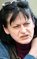 Актриса Ирина Горшкова — фото персоны