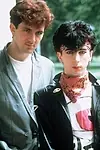 Актёр Soft Cell — превью фото персоны