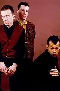 Актёр Fine Young Cannibals — фото персоны