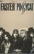 Актёр Faster Pussycat — главное фото персоны