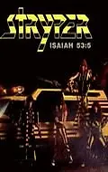Актёр Stryper — главное фото персоны