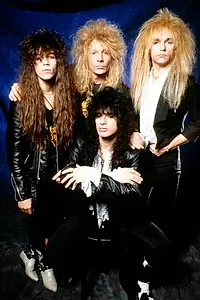 Актёр Britny Fox — главное фото персоны