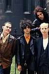 Актёр Wall of Voodoo — превью фото персоны