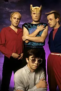 Актёр A Flock Of Seagulls — фото персоны