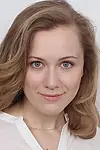 Актриса Елена Головизина — превью фото персоны