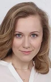 Актриса Елена Головизина — фото персоны