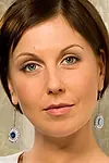 Актриса Оксана Голубева — превью фото персоны