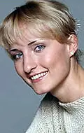 Актриса Анастасия Бегунова — фото персоны