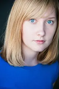 Актриса Oliviah Crawford — фото персоны