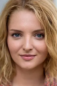 Актриса Алла Подчуфарова — фото персоны