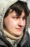 Актёр Юрий Щиренко — фото персоны