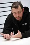 Актёр Дмитрий Панченко — превью фото персоны