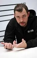 Актёр Дмитрий Панченко — фото персоны