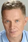 Актёр Сергей Чудаков — превью фото персоны