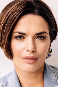Актриса Юлия Галкина — фото персоны