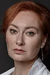 Актриса Юлия Левакова — превью фото персоны