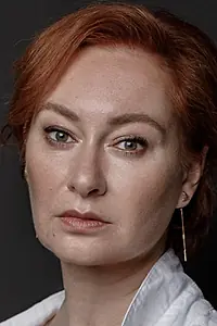 Актриса Юлия Левакова — фото персоны