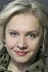 Актриса Марина Брусникина — превью фото персоны