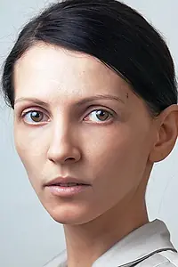 Актриса Татьяна Мазур — фото персоны