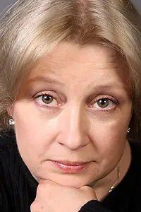 Актриса Мария Ситко — фото персоны
