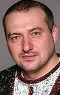 Актёр Тимофей Криницкий — фото персоны