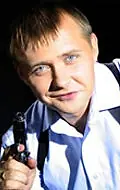 Актёр Константин Корецкий — фото персоны