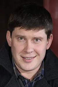 Актёр Алексей Тритенко — фото персоны