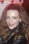 Актриса Анита Сакс — превью фото персоны