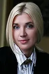 Актриса Юлия Чернявская — превью фото персоны