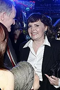 Актриса Гражина Дилонг — главное фото персоны