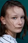 Актриса Парашива Драгус — превью фото персоны