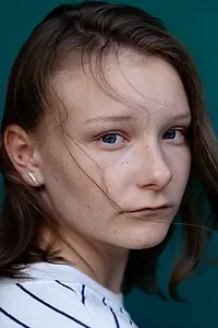 Актриса Парашива Драгус — фото персоны