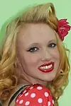 Актриса Рони Джона — превью фото персоны
