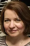 Актриса Наталья Березовая — превью фото персоны