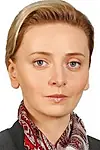 Актриса Наталия Васильева — превью фото персоны