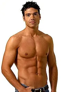 Актёр Паоло Родригез — фото персоны