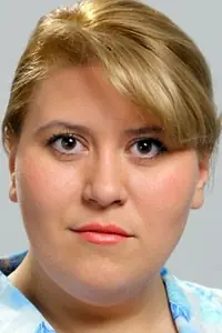 Актриса Татьяна Плетнева — фото персоны
